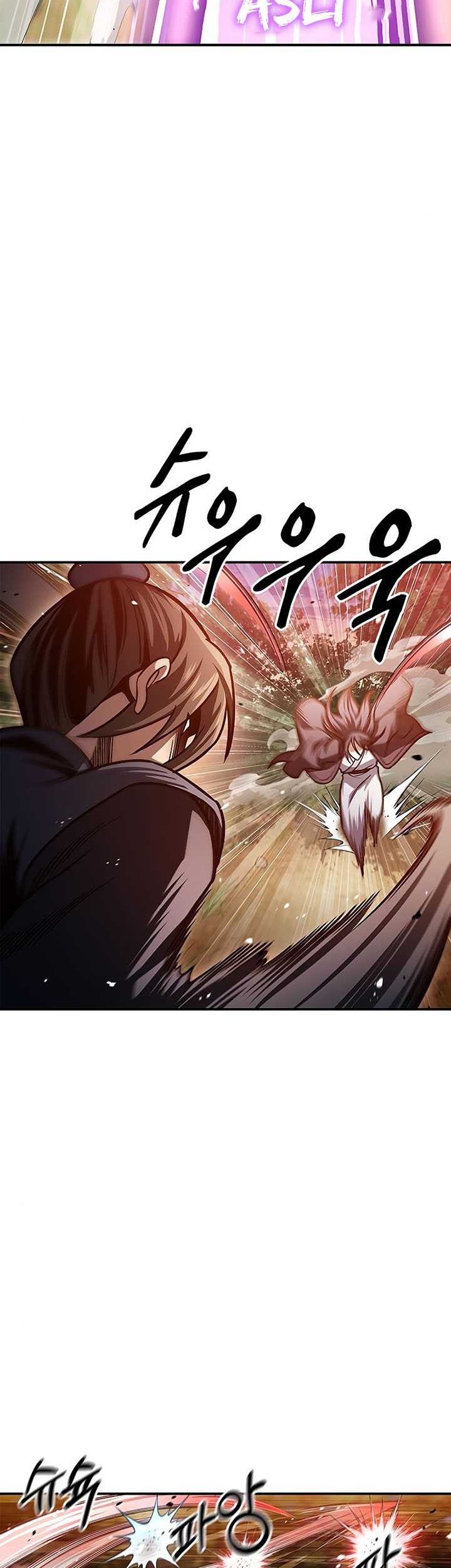 Heavenly Grand Archive’s Young Master Chapter 46 Gambar 20