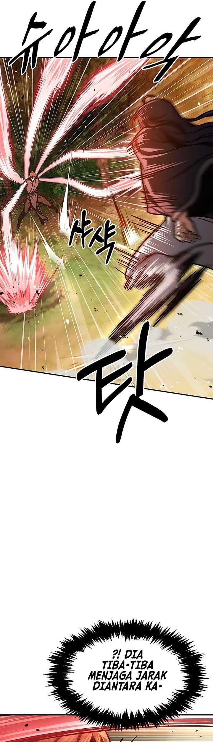 Heavenly Grand Archive’s Young Master Chapter 46 Gambar 27