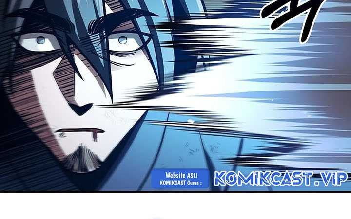 Heavenly Grand Archive’s Young Master Chapter 46 Gambar 31