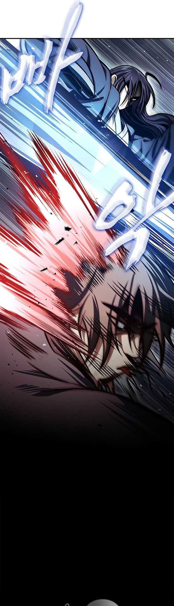 Heavenly Grand Archive’s Young Master Chapter 46 Gambar 32
