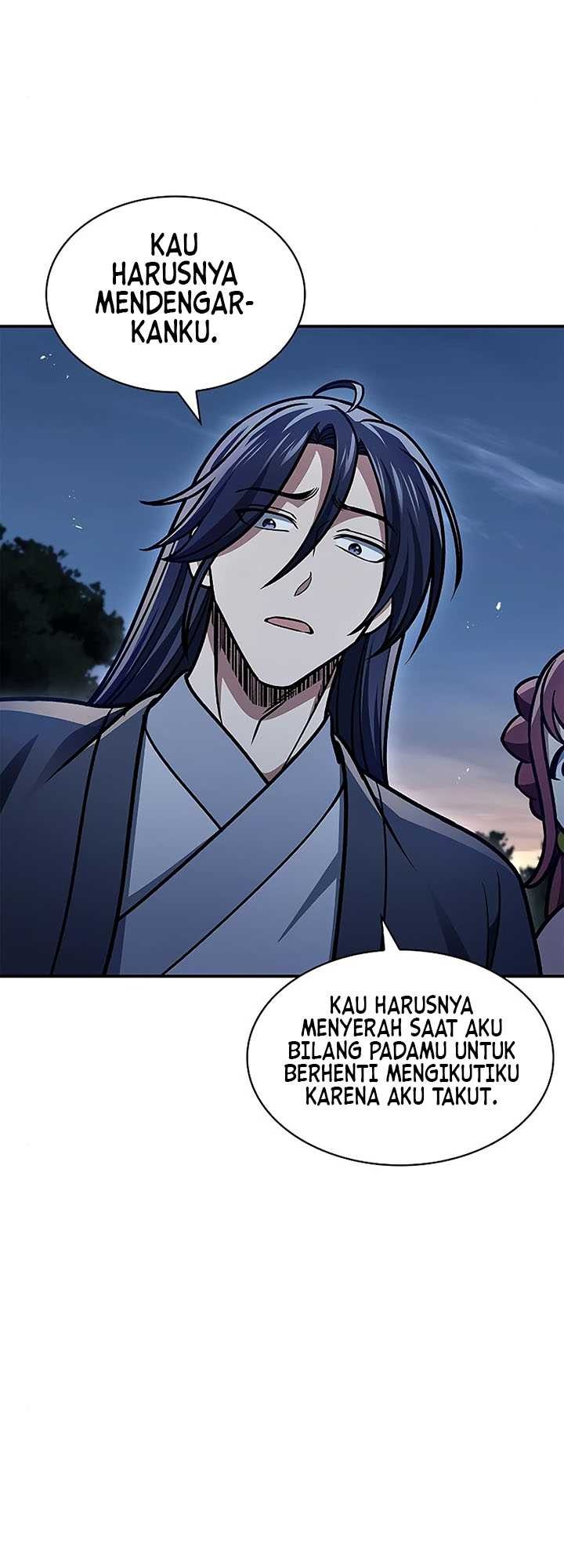Heavenly Grand Archive’s Young Master Chapter 46 Gambar 36