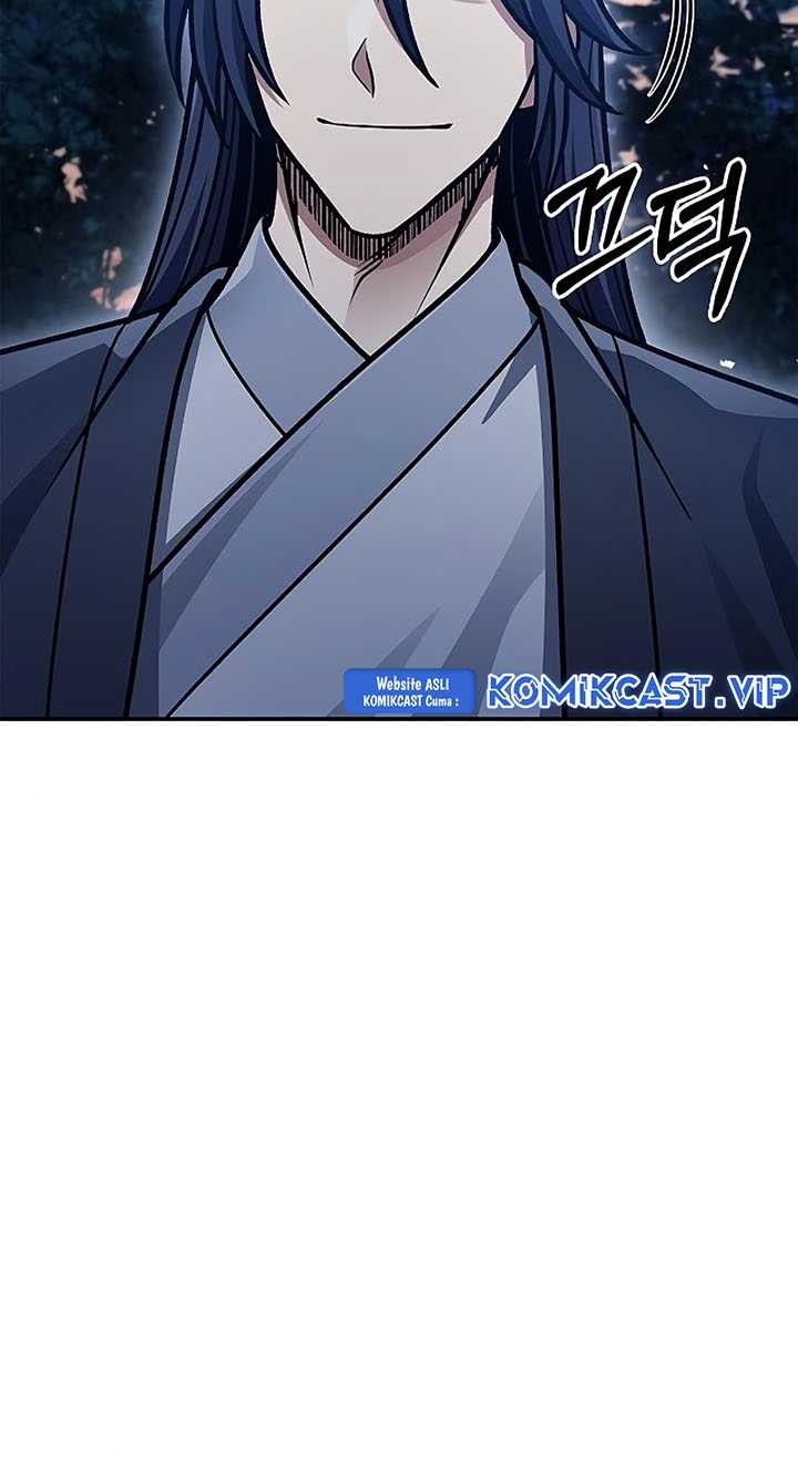 Heavenly Grand Archive’s Young Master Chapter 46 Gambar 41