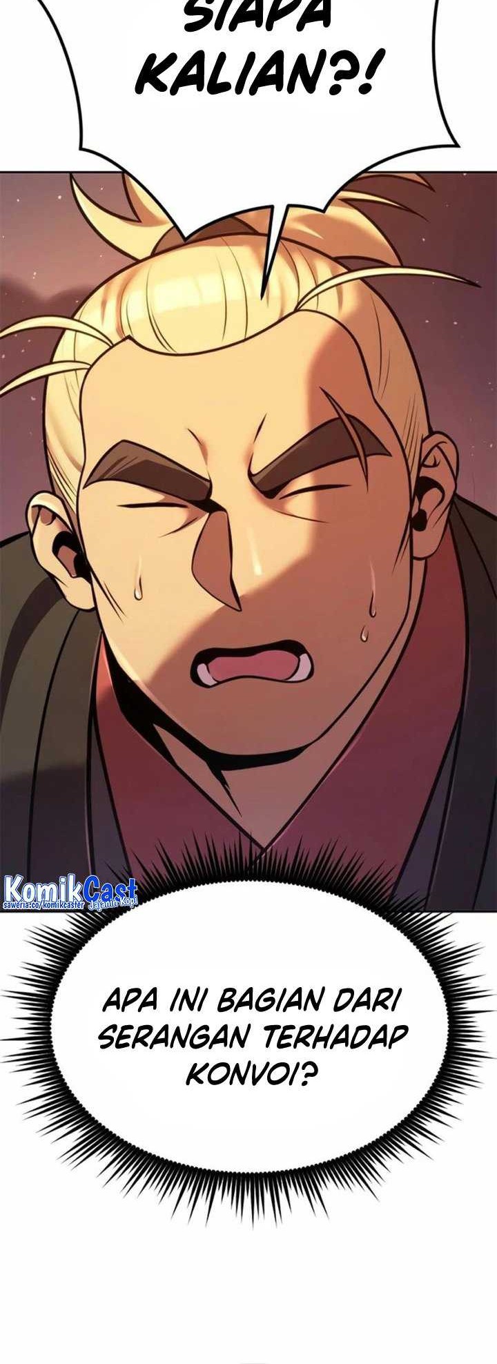 Chronicles of the Demon Faction Chapter 39 Gambar 49