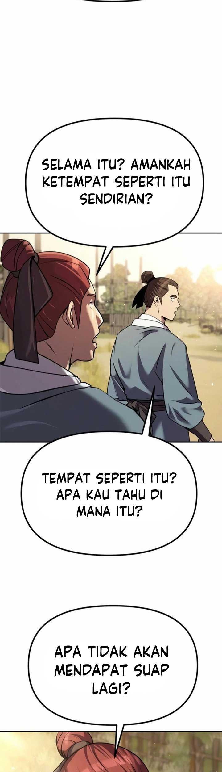 Chronicles of the Demon Faction Chapter 39 Gambar 4