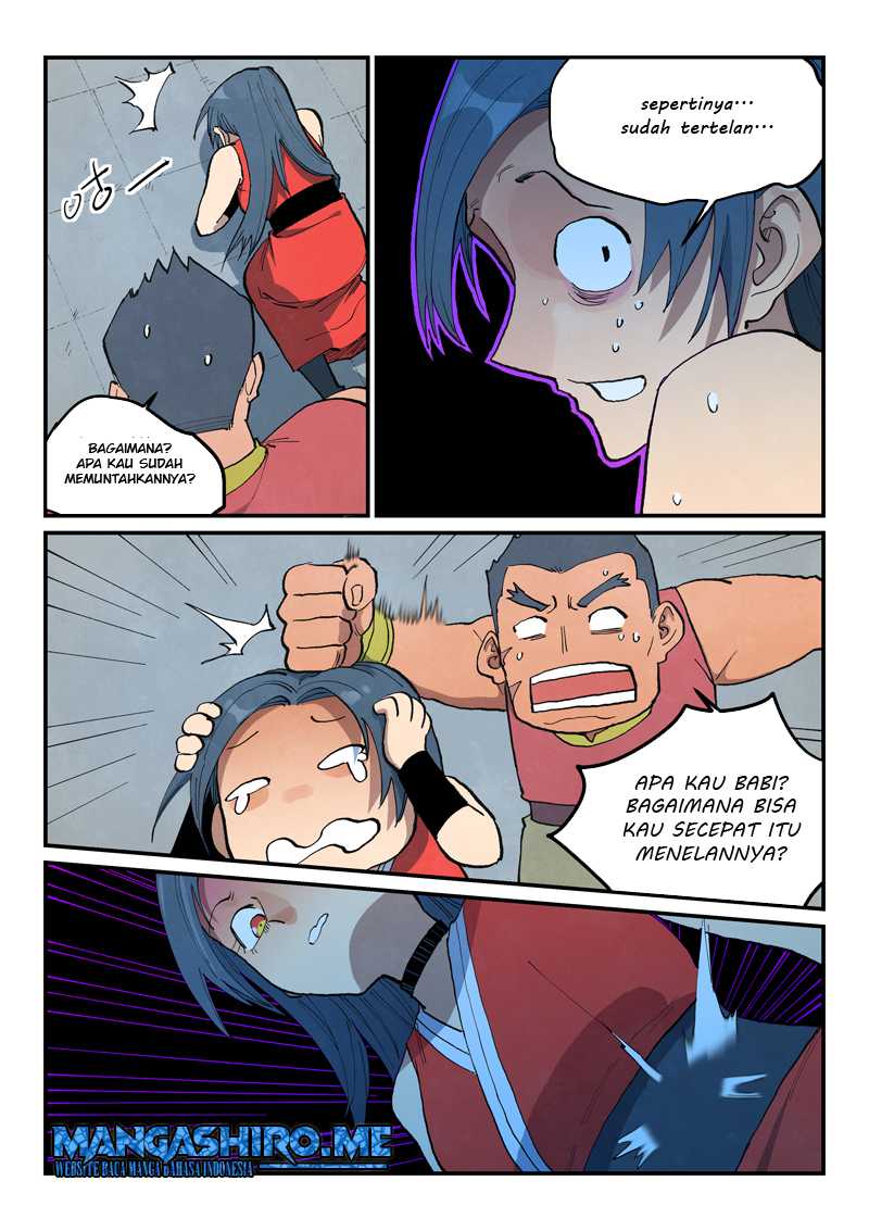 Star Martial God Technique Chapter 686 Gambar 5