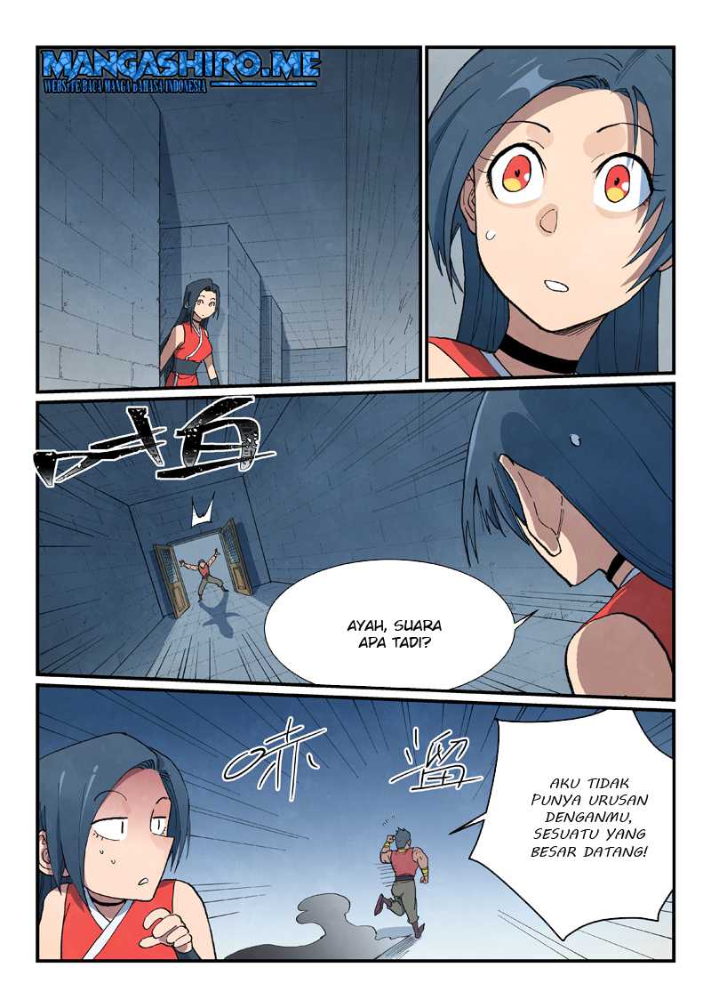 Baca Manhua Star Martial God Technique Chapter 685 Gambar 2