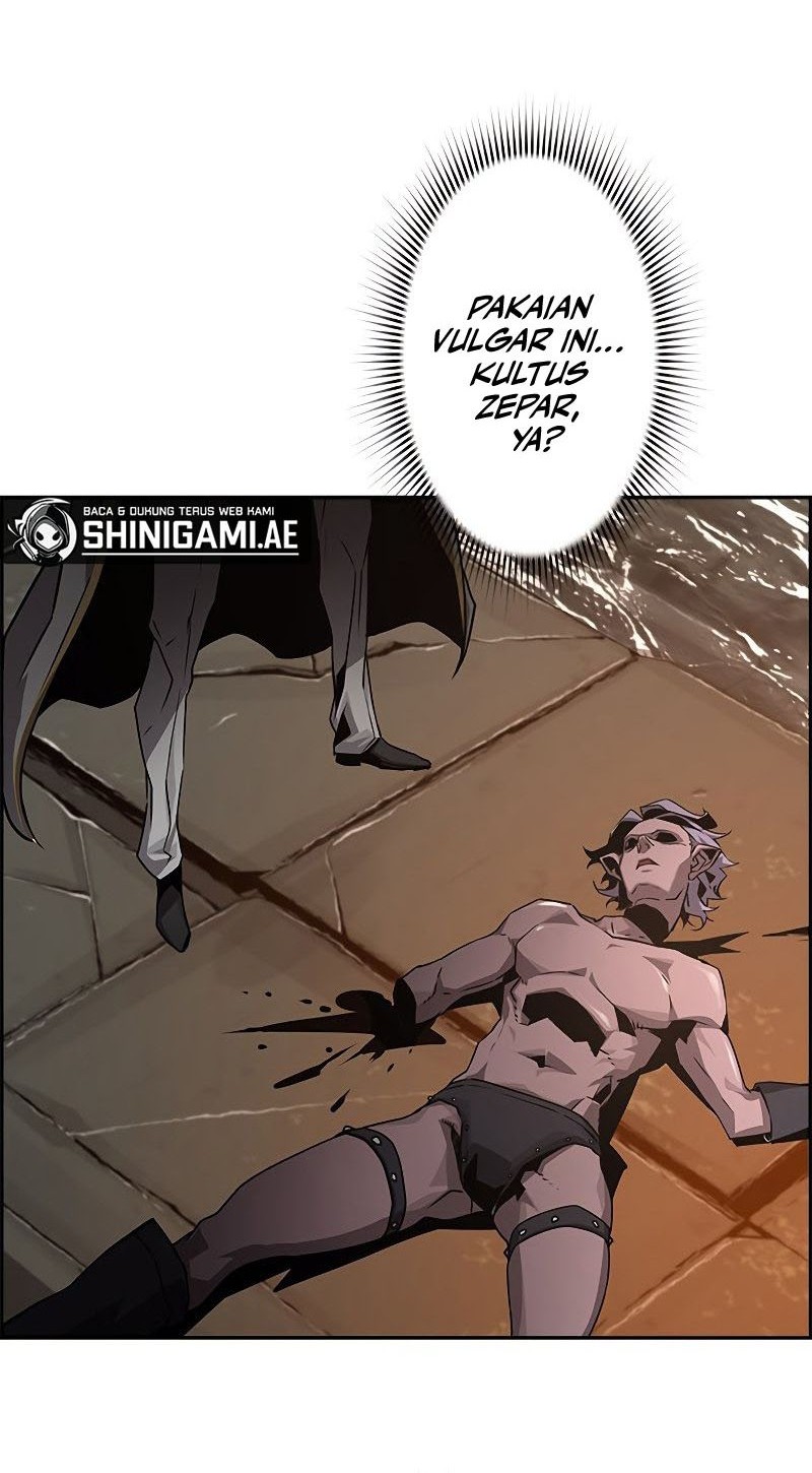 Necromancer’s Evolutionary Traits Chapter 34 Gambar 25