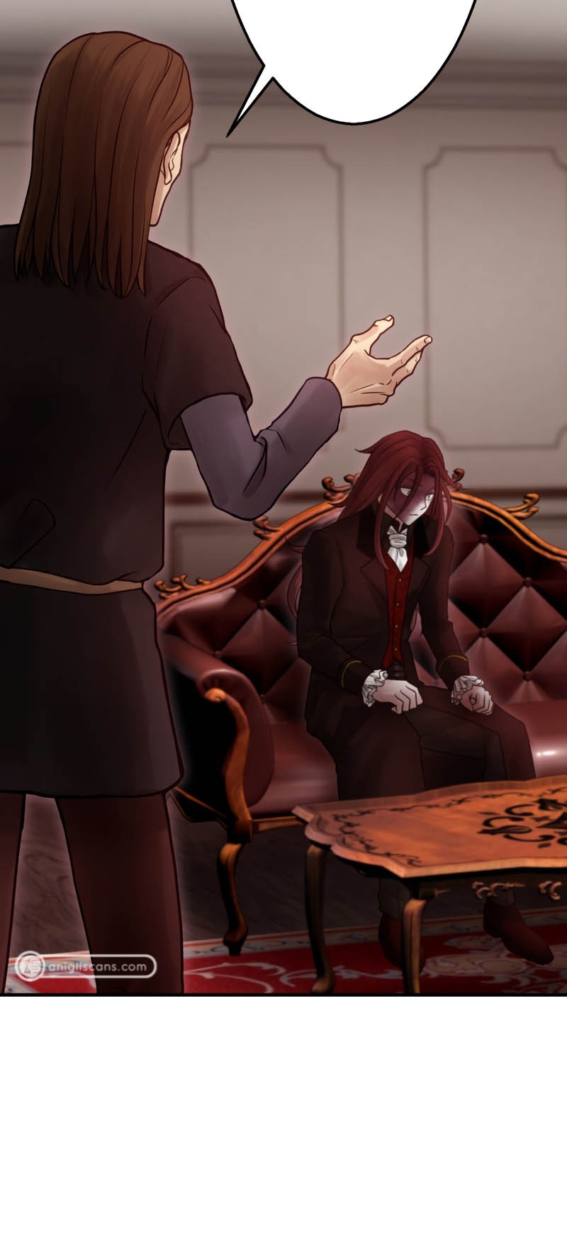 Undead King ~Teihen Bouken-sha, Mamono no Chikara de Shinka Musou~ Chapter 47 Gambar 35