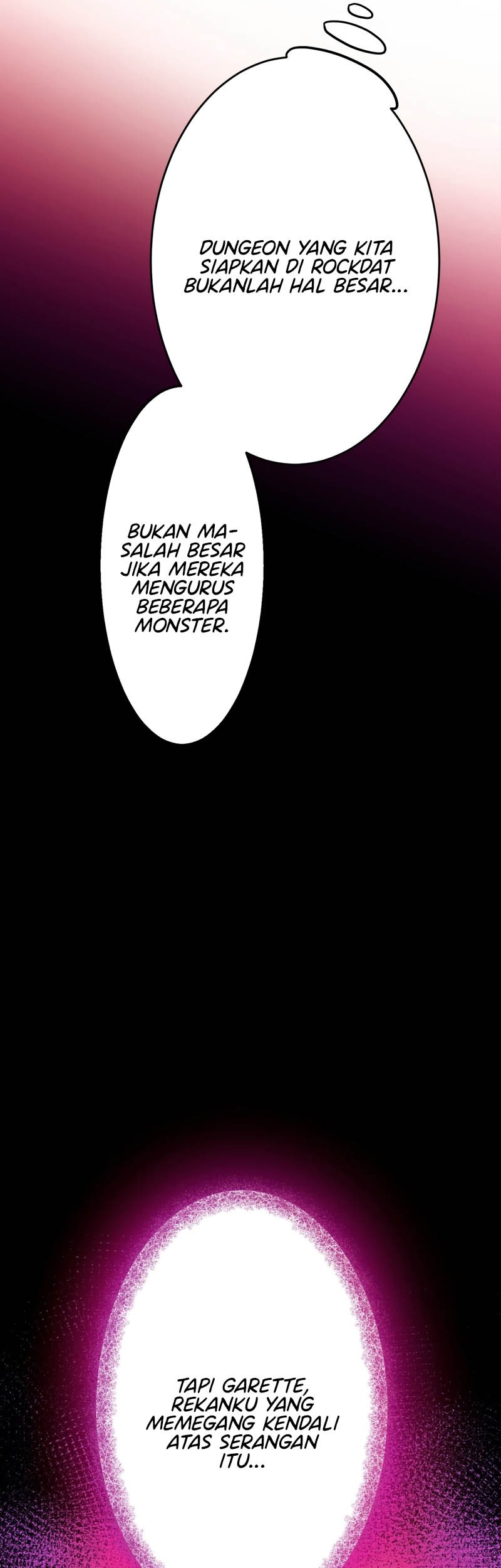 Undead King ~Teihen Bouken-sha, Mamono no Chikara de Shinka Musou~ Chapter 47 Gambar 40