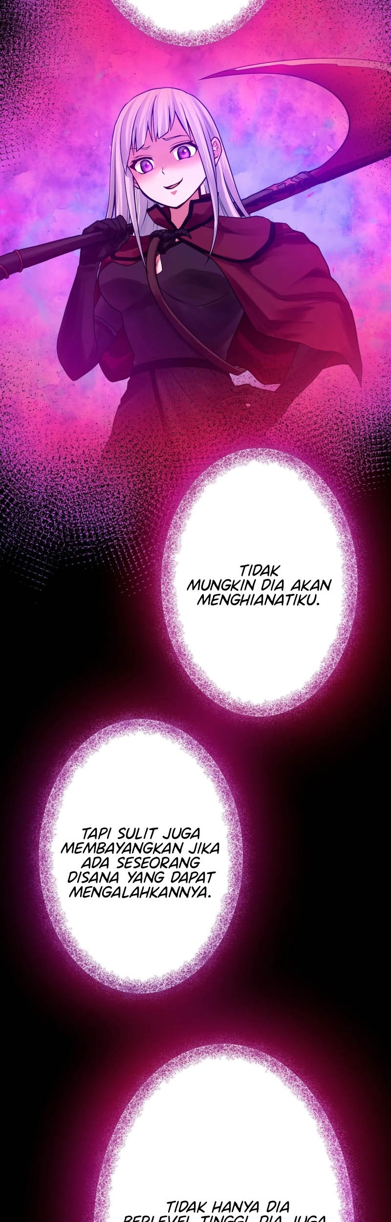 Undead King ~Teihen Bouken-sha, Mamono no Chikara de Shinka Musou~ Chapter 47 Gambar 41