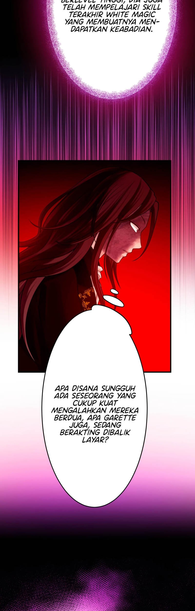 Undead King ~Teihen Bouken-sha, Mamono no Chikara de Shinka Musou~ Chapter 47 Gambar 42