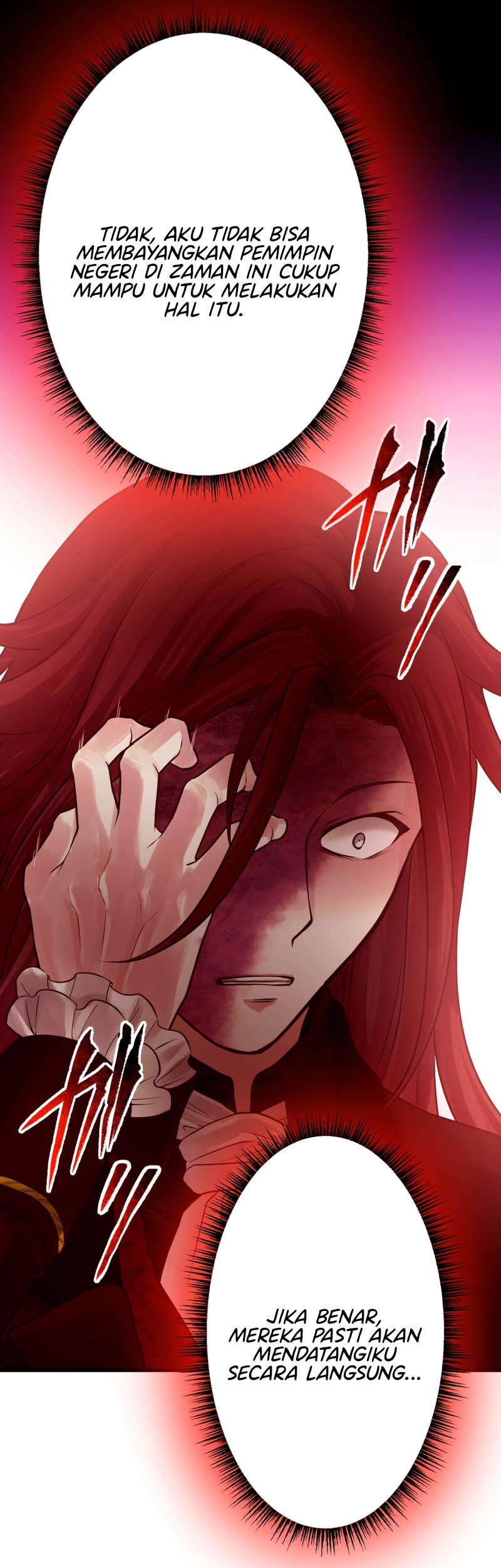 Undead King ~Teihen Bouken-sha, Mamono no Chikara de Shinka Musou~ Chapter 47 Gambar 44
