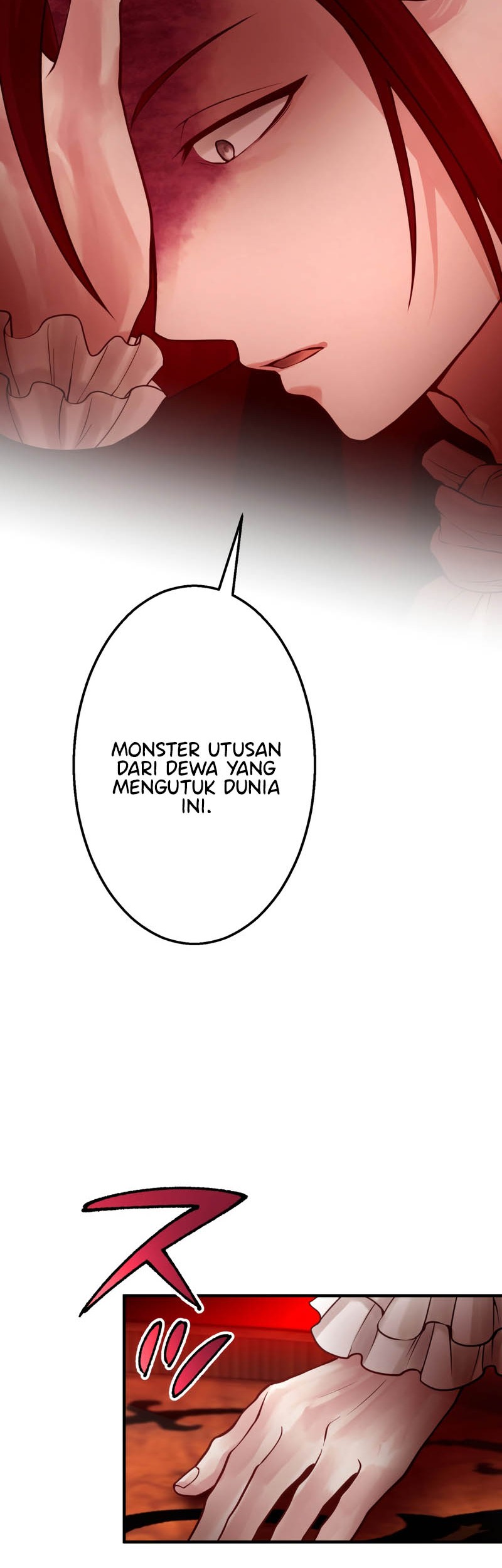 Undead King ~Teihen Bouken-sha, Mamono no Chikara de Shinka Musou~ Chapter 47 Gambar 47