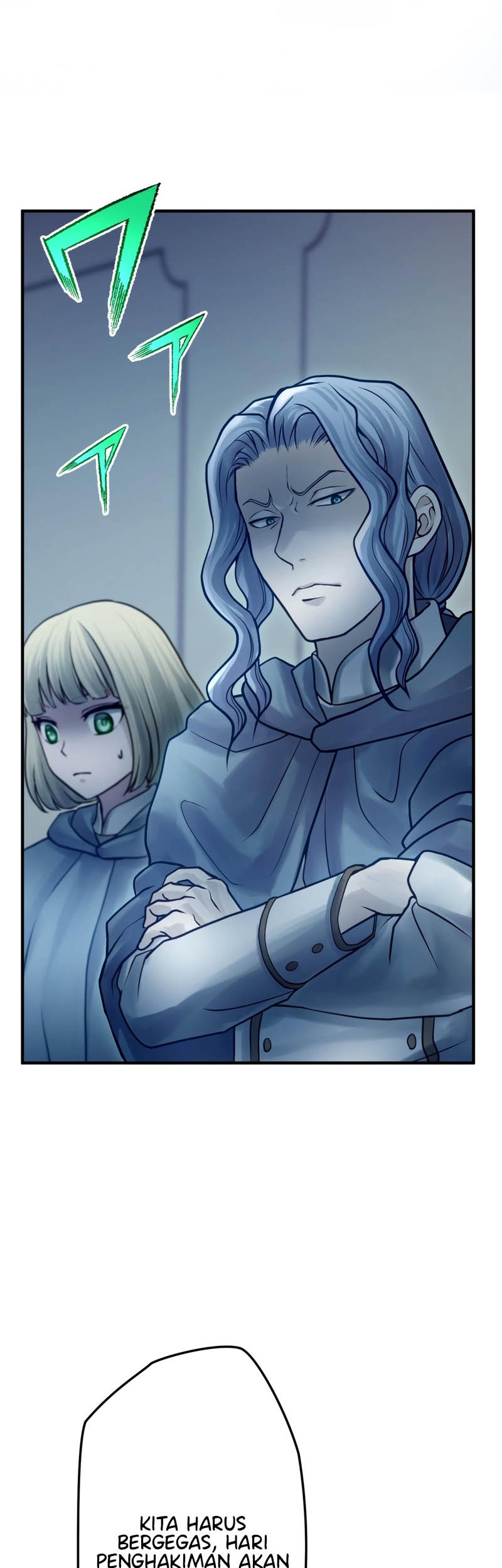 Undead King ~Teihen Bouken-sha, Mamono no Chikara de Shinka Musou~ Chapter 47 Gambar 7