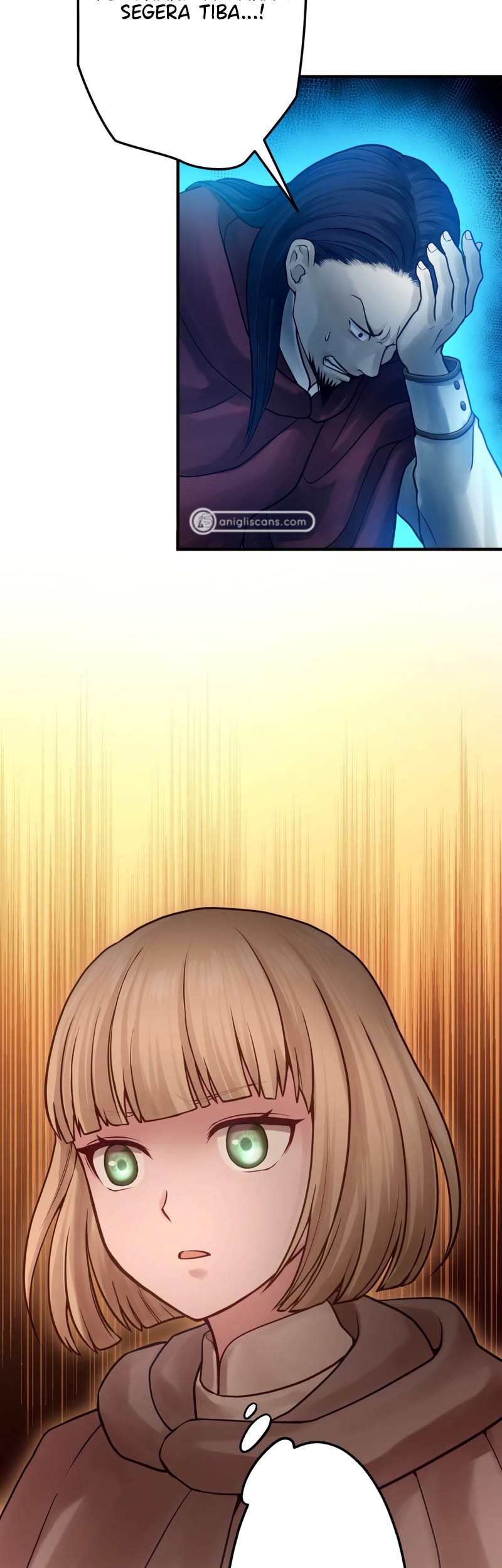 Undead King ~Teihen Bouken-sha, Mamono no Chikara de Shinka Musou~ Chapter 47 Gambar 8