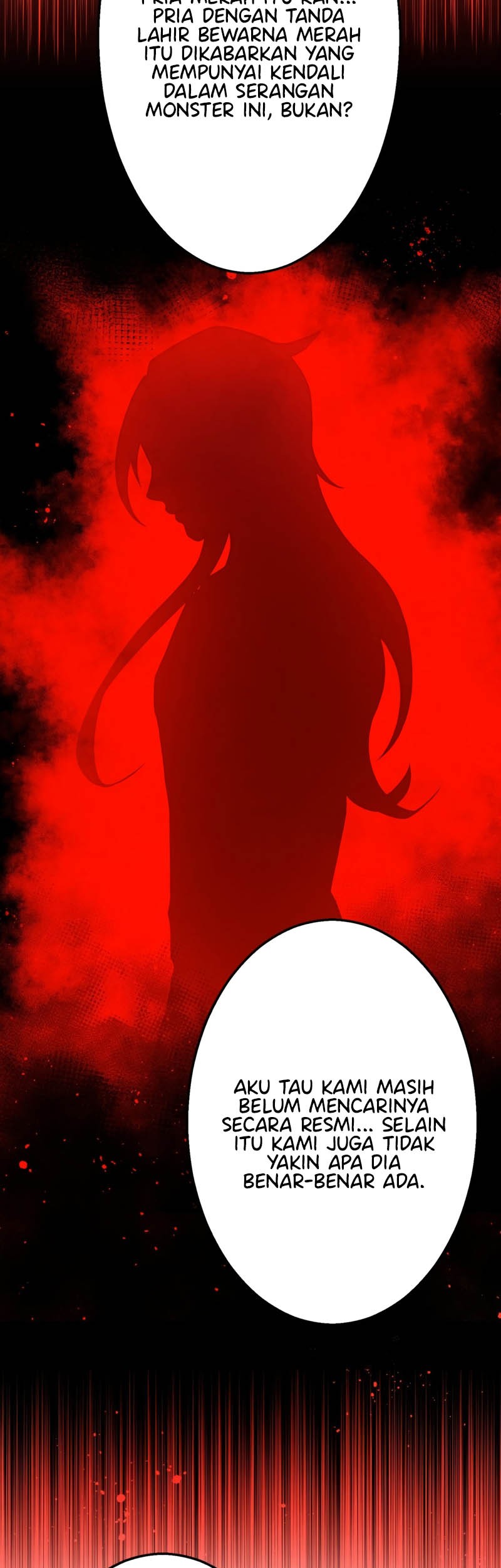 Undead King ~Teihen Bouken-sha, Mamono no Chikara de Shinka Musou~ Chapter 47 Gambar 12