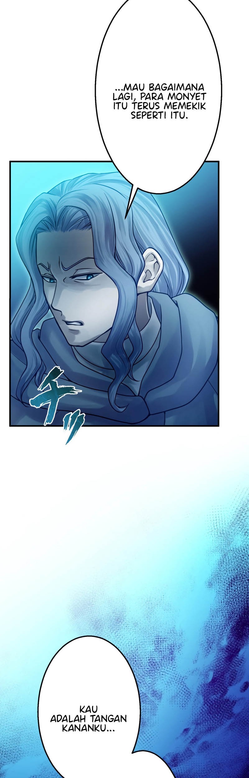 Undead King ~Teihen Bouken-sha, Mamono no Chikara de Shinka Musou~ Chapter 47 Gambar 15