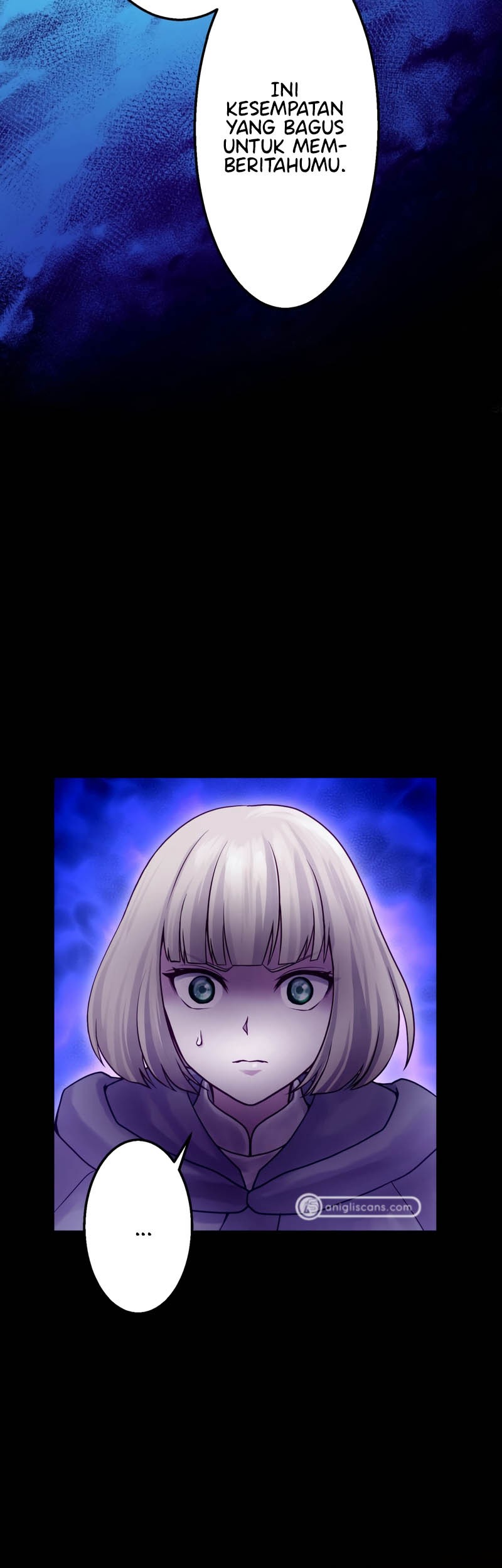 Undead King ~Teihen Bouken-sha, Mamono no Chikara de Shinka Musou~ Chapter 47 Gambar 16