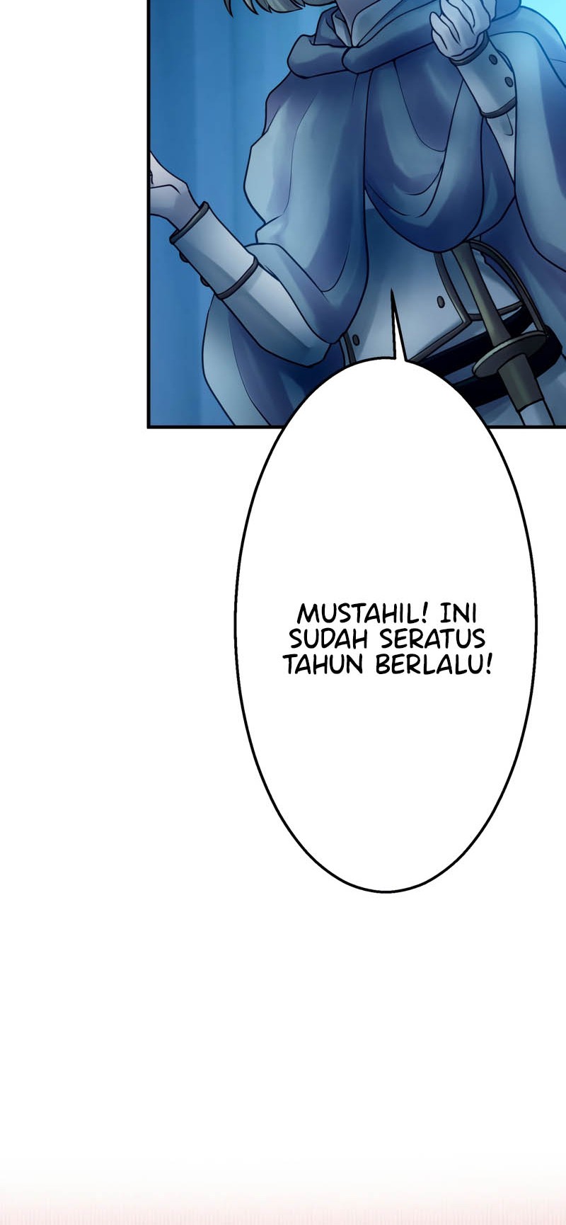Undead King ~Teihen Bouken-sha, Mamono no Chikara de Shinka Musou~ Chapter 47 Gambar 21