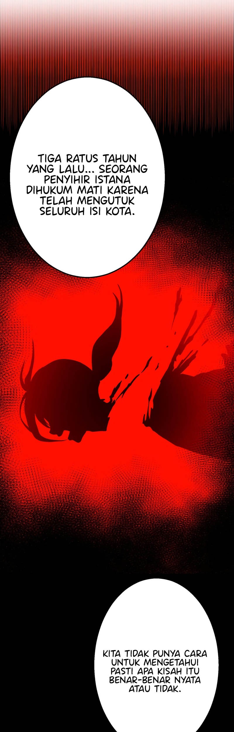 Undead King ~Teihen Bouken-sha, Mamono no Chikara de Shinka Musou~ Chapter 47 Gambar 22
