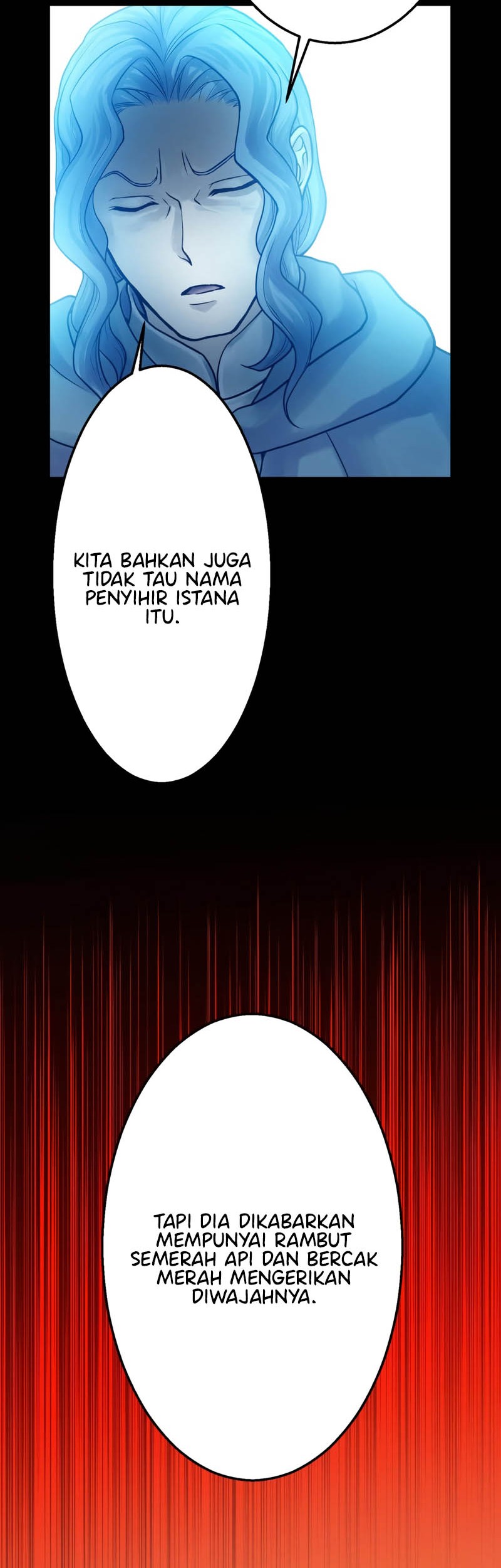 Undead King ~Teihen Bouken-sha, Mamono no Chikara de Shinka Musou~ Chapter 47 Gambar 23