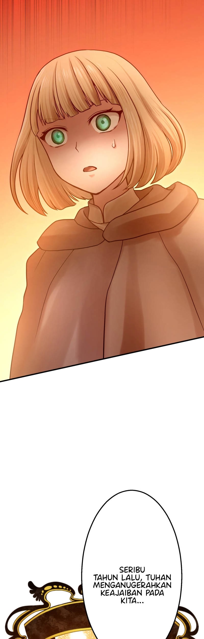 Undead King ~Teihen Bouken-sha, Mamono no Chikara de Shinka Musou~ Chapter 47 Gambar 24