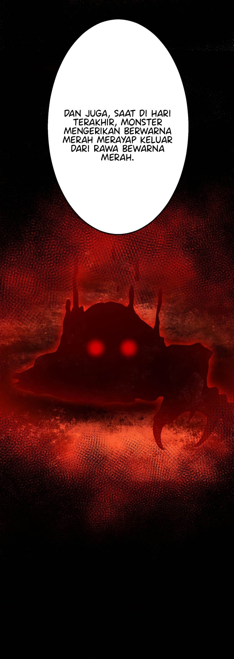 Undead King ~Teihen Bouken-sha, Mamono no Chikara de Shinka Musou~ Chapter 47 Gambar 28