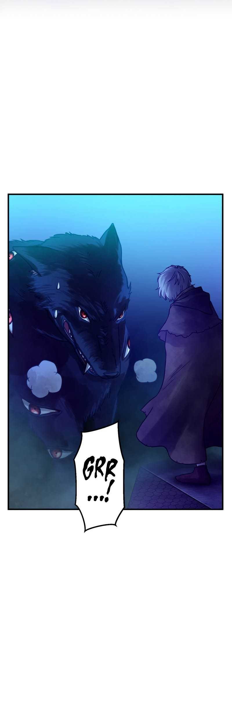Undead King ~Teihen Bouken-sha, Mamono no Chikara de Shinka Musou~ Chapter 46 Gambar 6