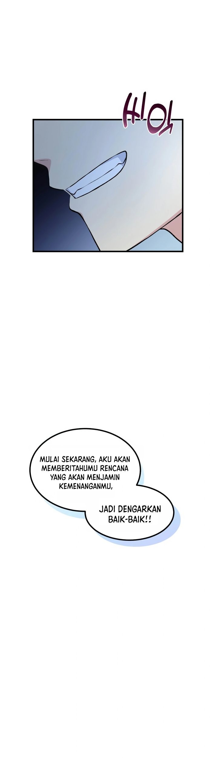 How a Former Pro Takes Advantage by Doing an Easy Job Chapter 49 Gambar 16