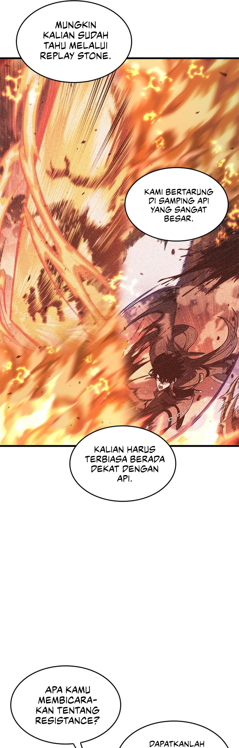 Pick Me Up Chapter 64 Gambar 42