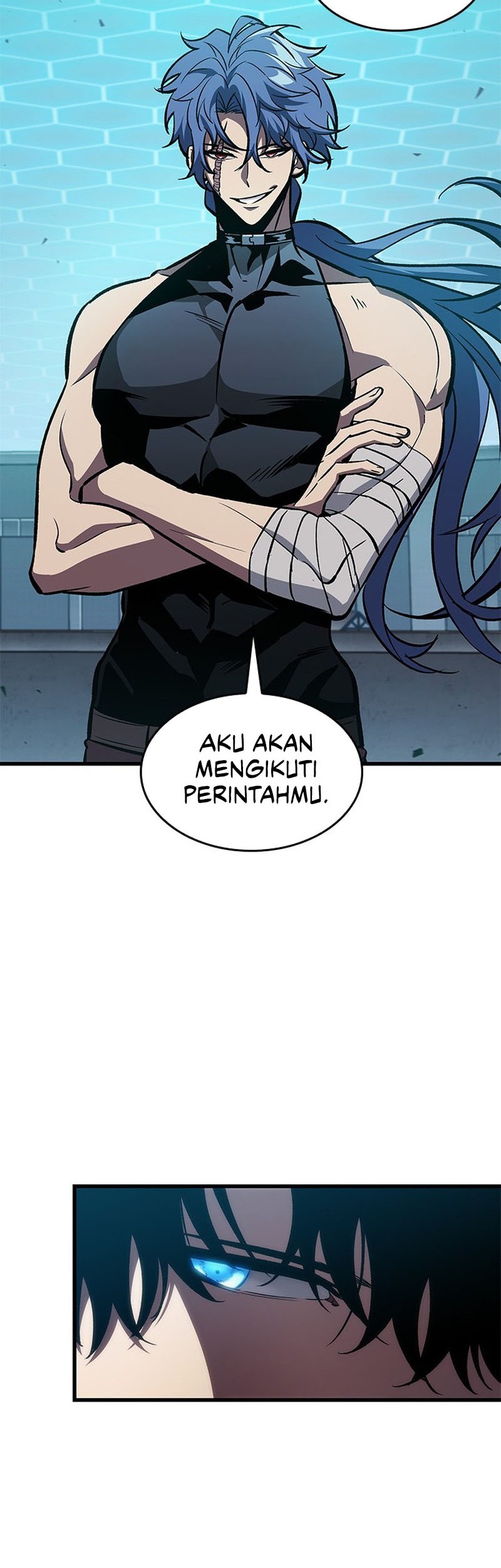 Pick Me Up Chapter 64 Gambar 47