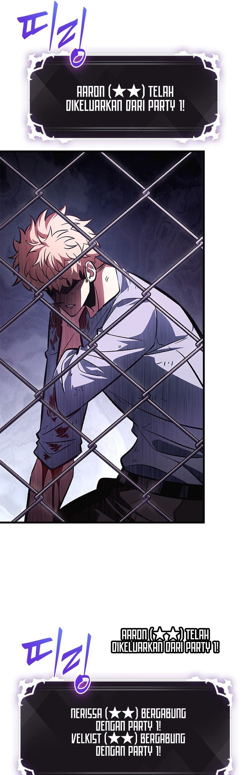 Pick Me Up Chapter 64 Gambar 6