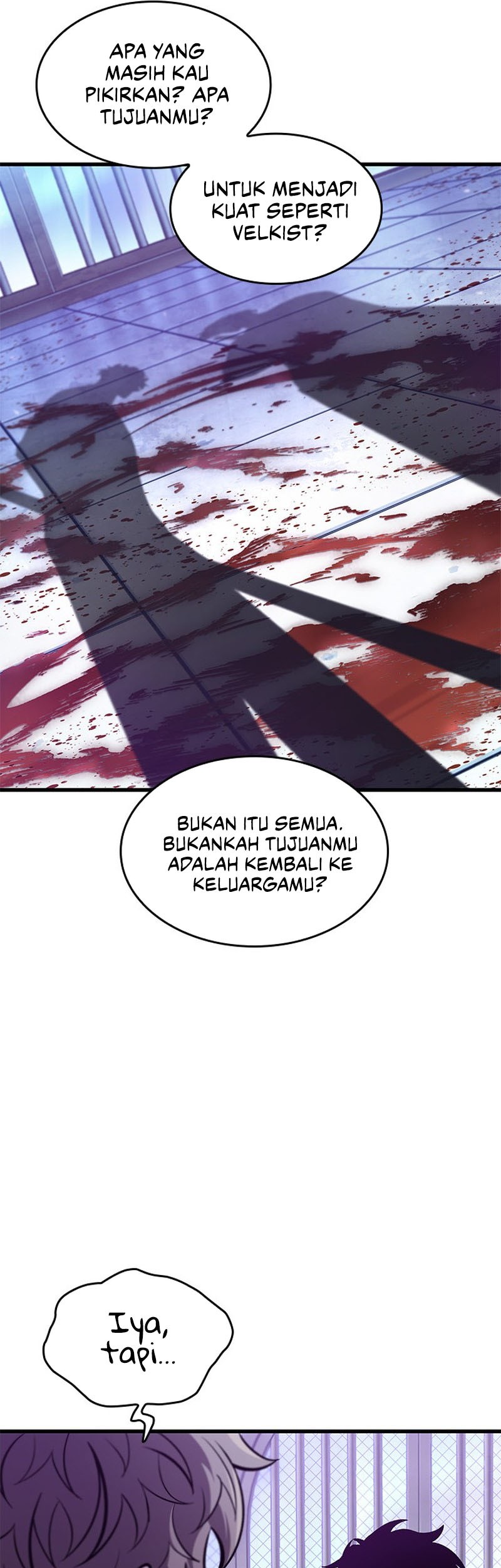 Pick Me Up Chapter 64 Gambar 26