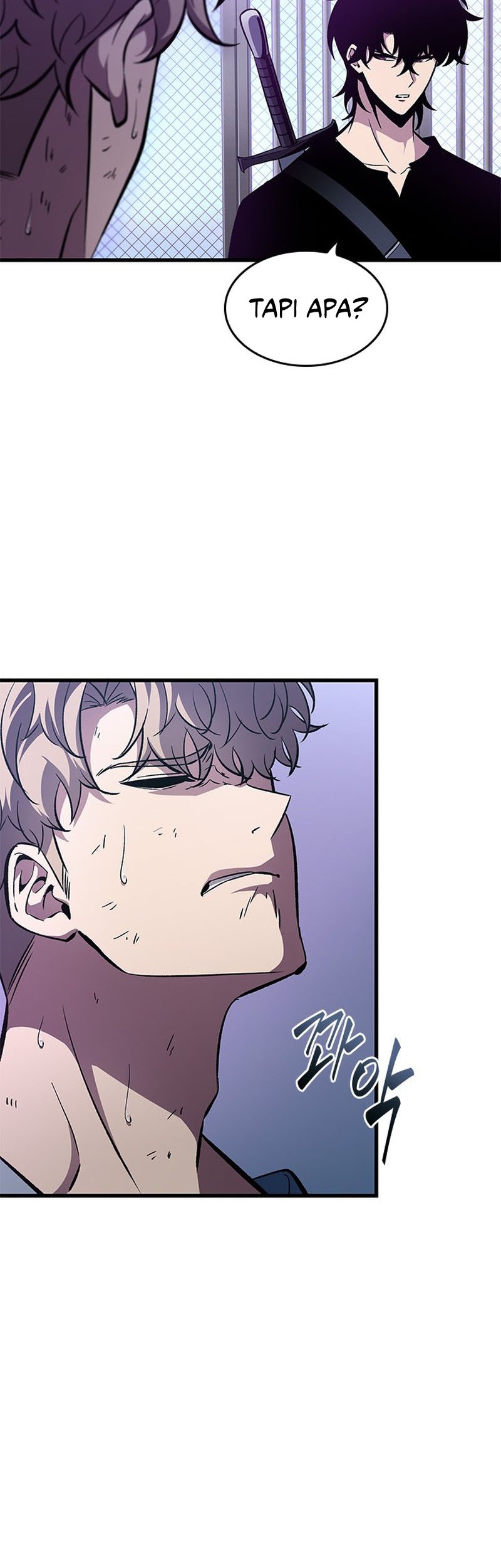 Pick Me Up Chapter 64 Gambar 27
