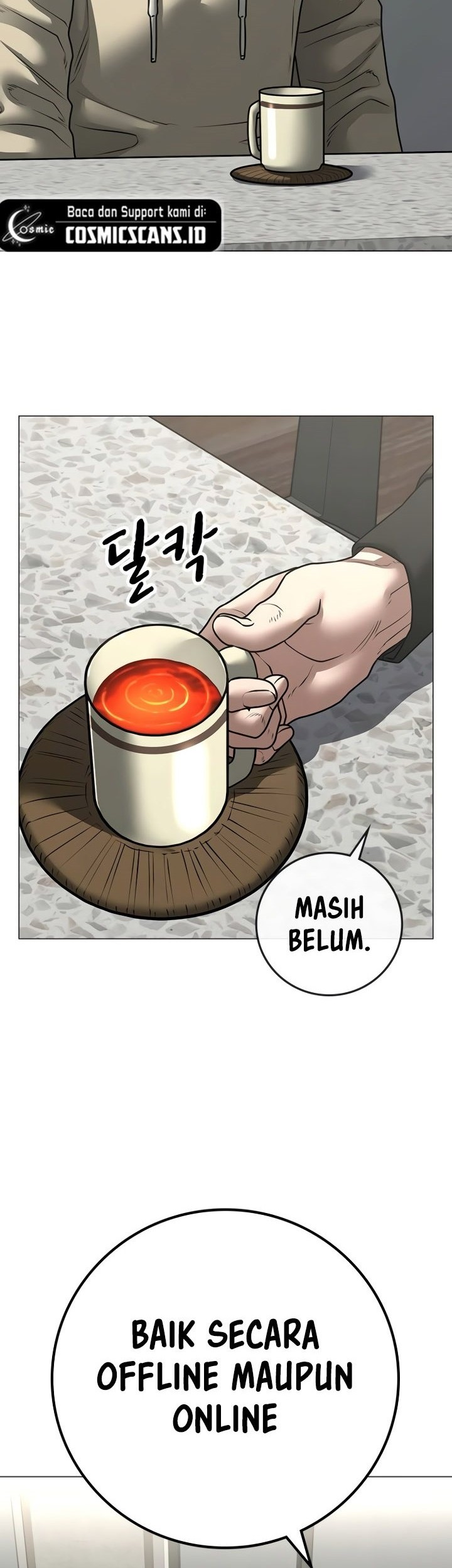 Baca Manhwa Reality Quest Chapter 108 Gambar 2