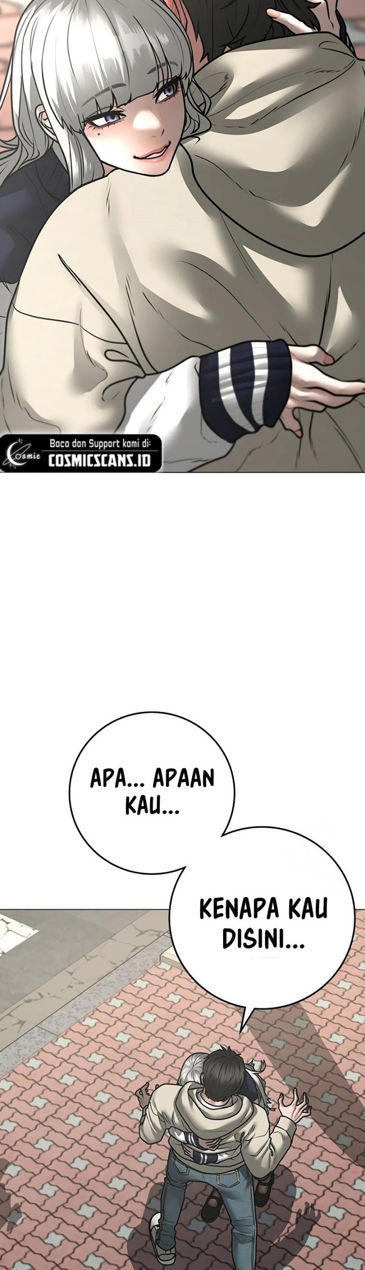 Baca Manhwa Reality Quest Chapter 107 Gambar 2