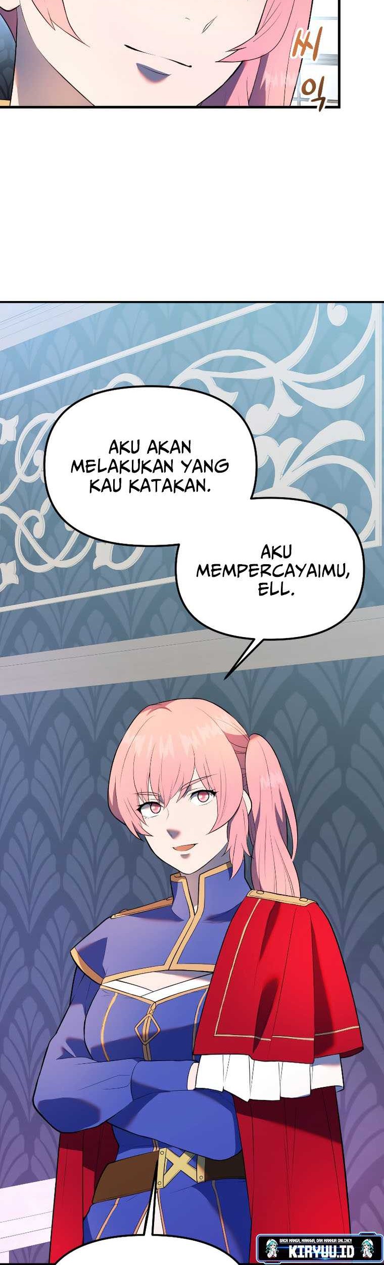 Golden Mage Chapter 32 Gambar 62