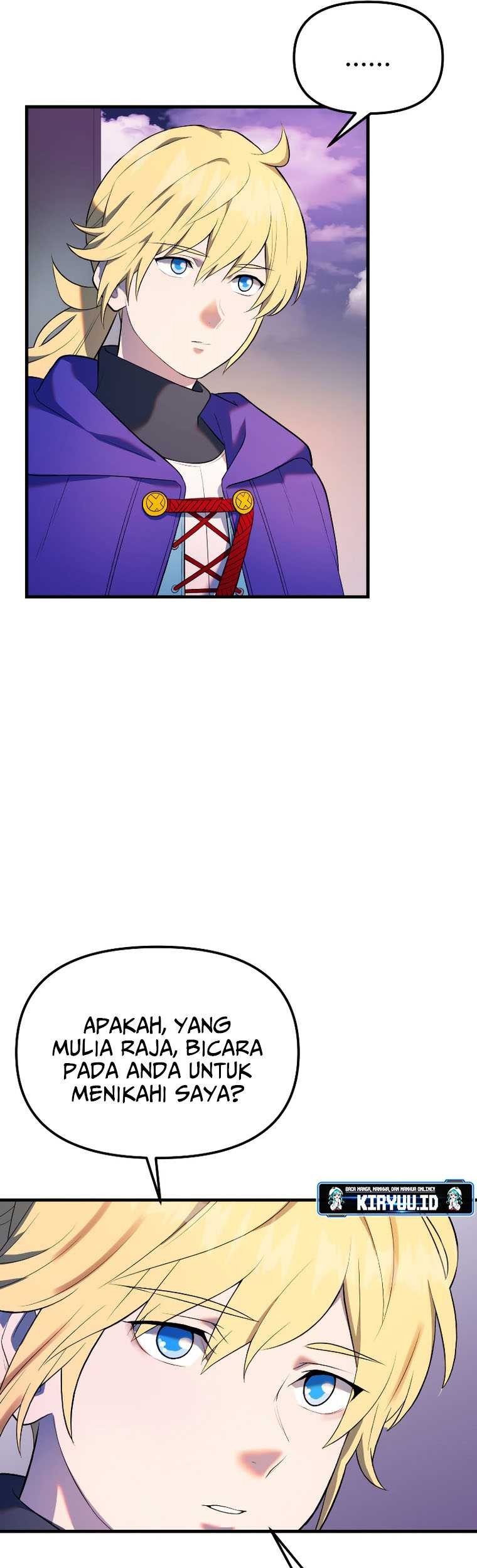 Golden Mage Chapter 32 Gambar 37