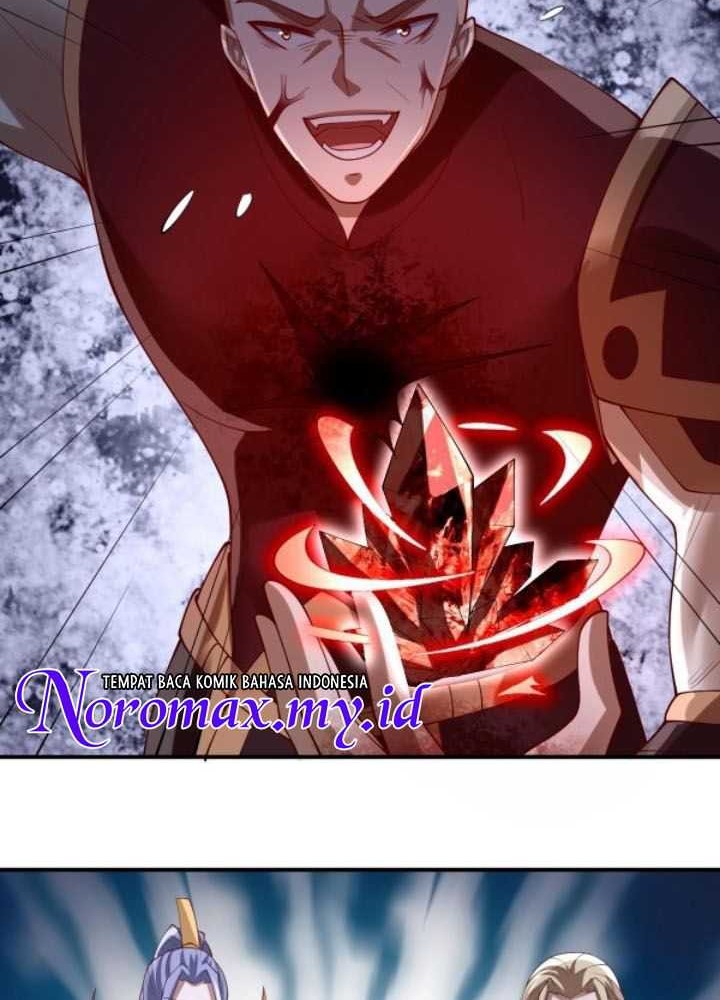 It’s Over! The Queen’s Soft Rice Husband is Actually Invincible Chapter 293 Gambar 19