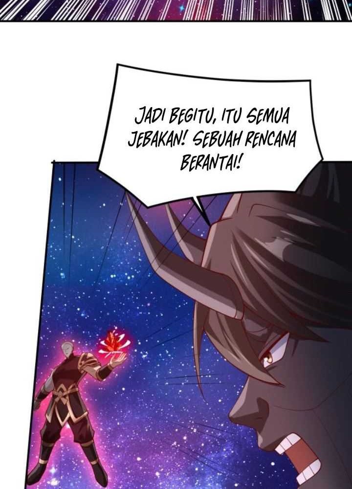 It’s Over! The Queen’s Soft Rice Husband is Actually Invincible Chapter 293 Gambar 21