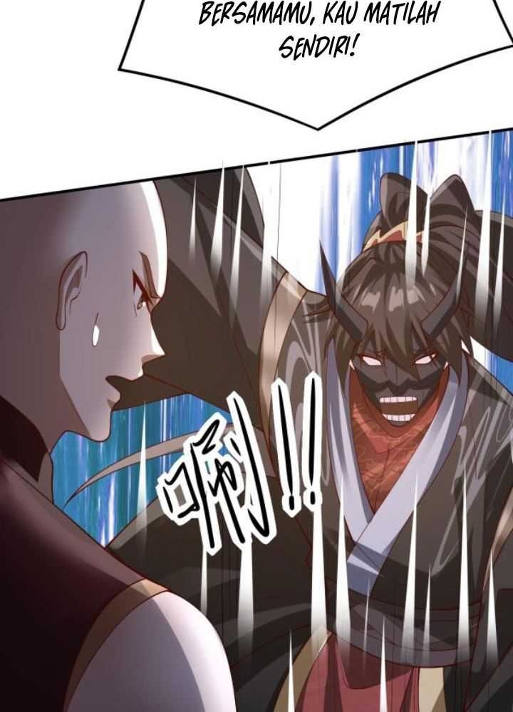 It’s Over! The Queen’s Soft Rice Husband is Actually Invincible Chapter 293 Gambar 25