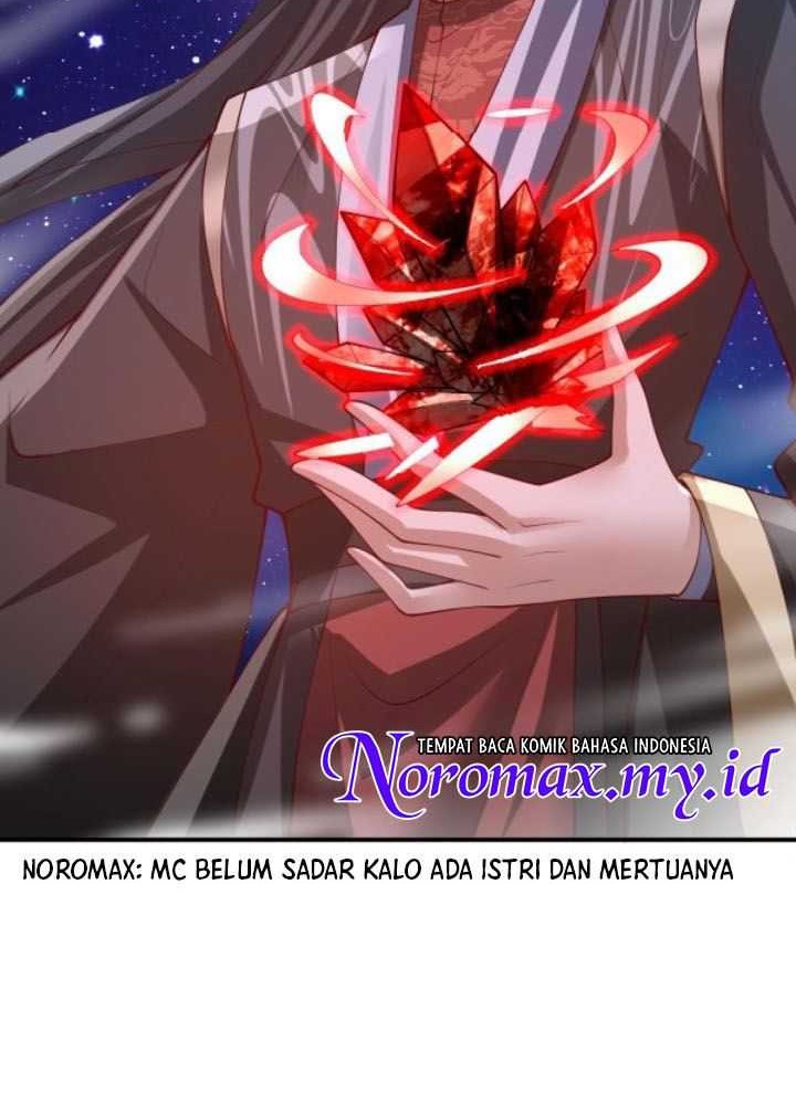 It’s Over! The Queen’s Soft Rice Husband is Actually Invincible Chapter 293 Gambar 27