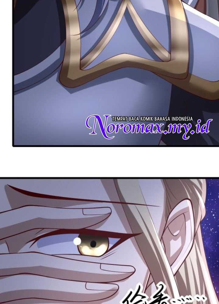 It’s Over! The Queen’s Soft Rice Husband is Actually Invincible Chapter 293 Gambar 3