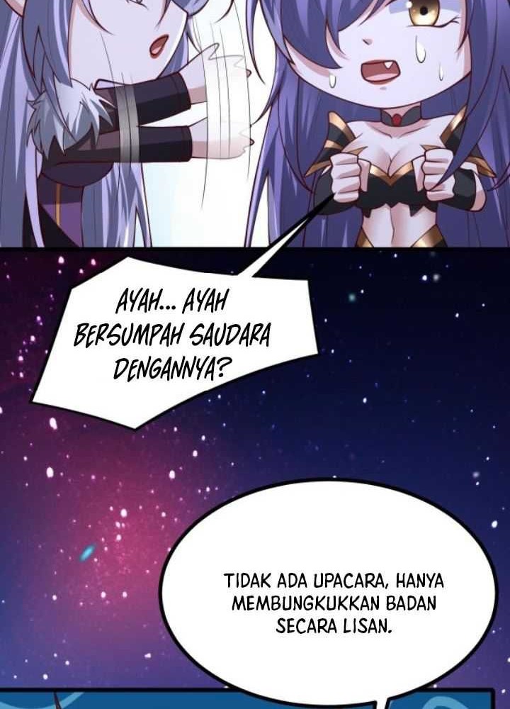 It’s Over! The Queen’s Soft Rice Husband is Actually Invincible Chapter 293 Gambar 5