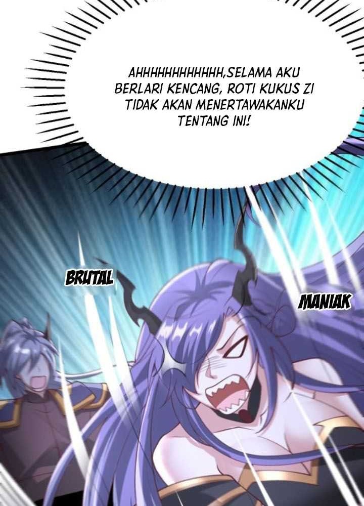 It’s Over! The Queen’s Soft Rice Husband is Actually Invincible Chapter 293 Gambar 7