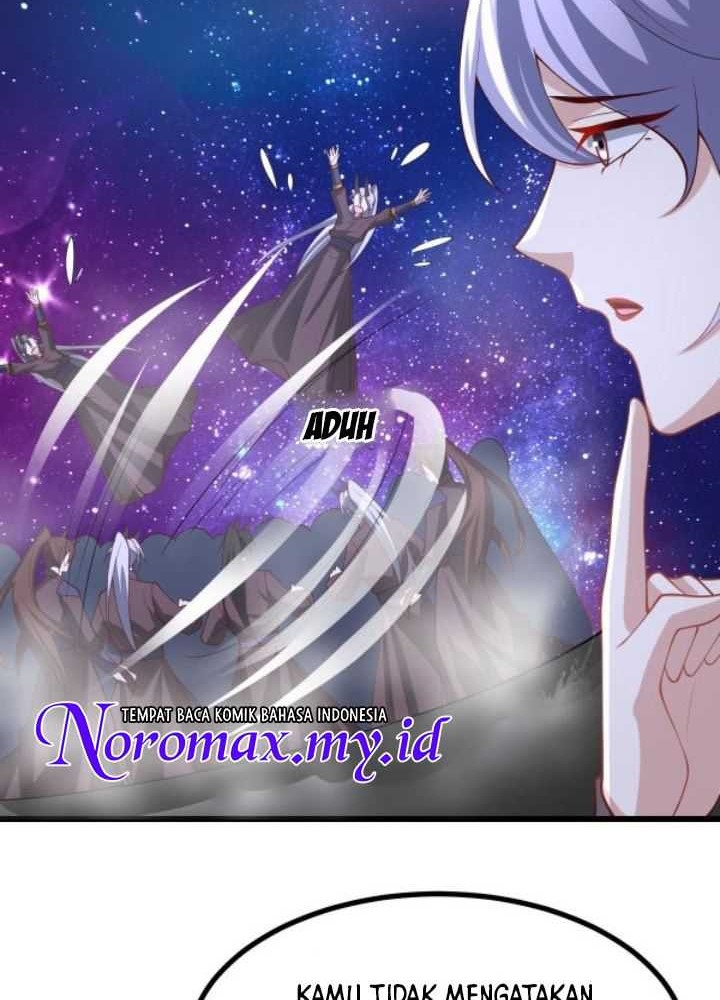 It’s Over! The Queen’s Soft Rice Husband is Actually Invincible Chapter 293 Gambar 9