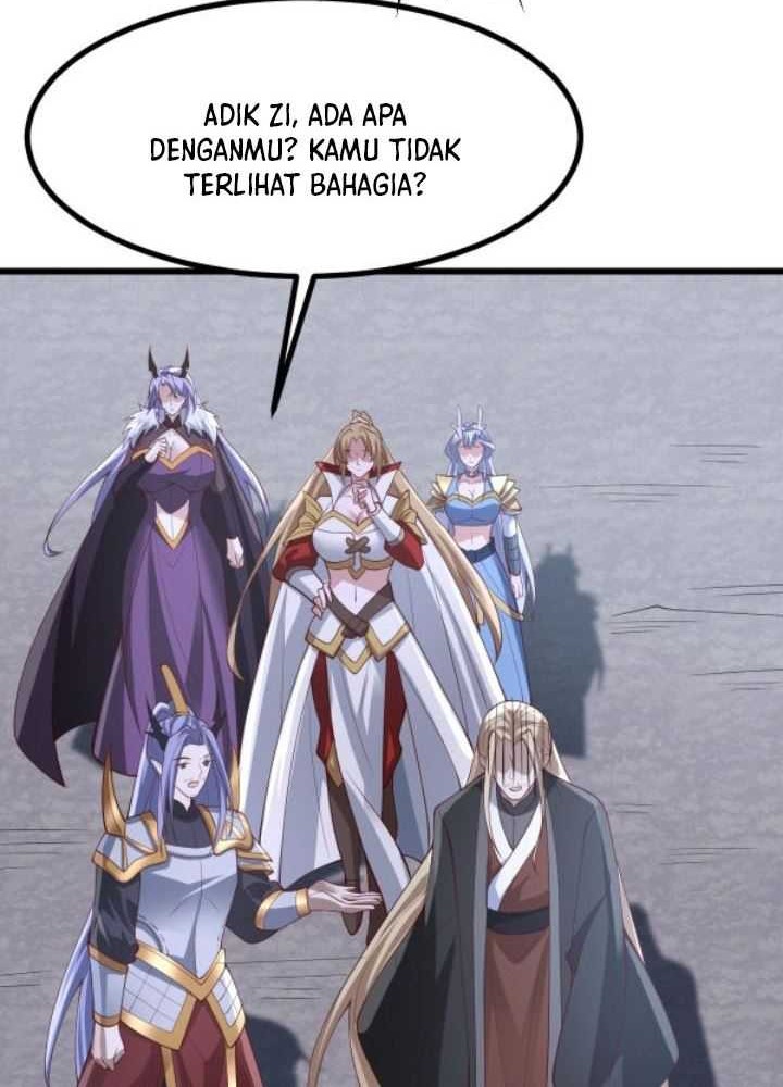 It’s Over! The Queen’s Soft Rice Husband is Actually Invincible Chapter 293 Gambar 13
