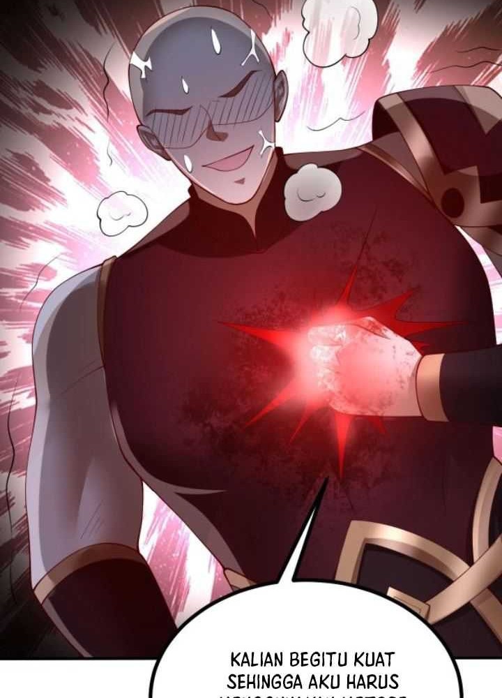 It’s Over! The Queen’s Soft Rice Husband is Actually Invincible Chapter 293 Gambar 17