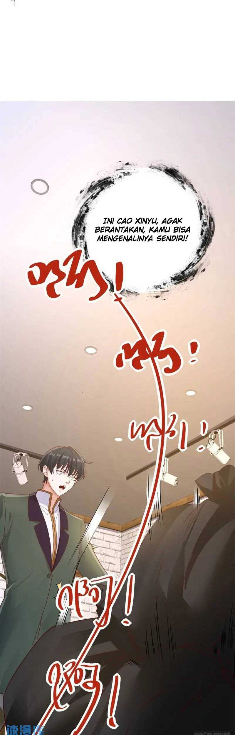 Young Master Of The Plutokart Chapter 53 Gambar 25
