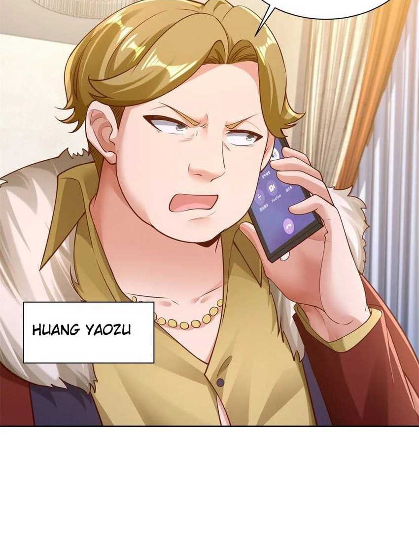 Young Master Of The Plutokart Chapter 44 Gambar 12